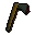Adamant axe