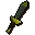 Adamant dagger(p)