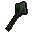 Adamant mace