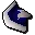 Broken shield