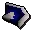 Broken shield