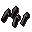 Barbed bolts