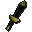 Black dagger(p)
