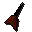 Black dart(p)