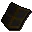 Black kiteshield