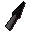 Black knife
