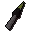 Black knife(p)