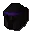 Black med helm