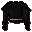 Black platebody (g)