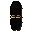 Black platelegs (g)