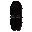 Black platelegs (t)