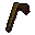 Bronze axe