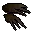 Bronze claws