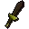 Bronze dagger