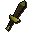 Bronze dagger(p)
