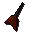 Bronze dart