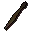 Bronze javelin