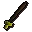 Bronze longsword