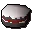 Burnt cake