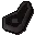 Burnt meat