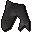 Burnt shark