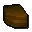 Chocolate slice