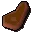 Cooked meat