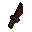 Dragon dagger
