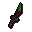 Dragon dagger(p)