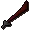 Dragon longsword