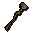 Earth battlestaff