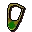 Emerald necklace