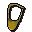 Gold necklace