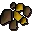 Gold ore