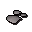 Ground bat bones