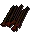 Headless arrow