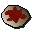 Incomplete pizza