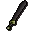 Iron 2h sword
