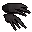 Iron claws