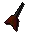 Iron dart