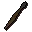 Iron javelin
