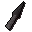 Iron knife
