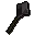 Iron mace