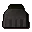 Iron plateskirt
