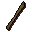Iron spear