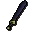 Mithril 2h sword