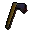 Mithril axe