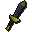 Mithril dagger(p)