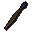 Mithril javelin