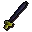 Mithril longsword